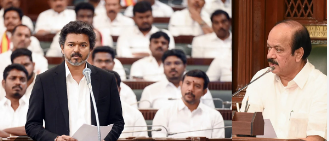सदस्यों के बीच तीखी बहस से गरमाया सदन, सरकार और विपक्ष ने एक-दूसरे पर उठाए सवाल